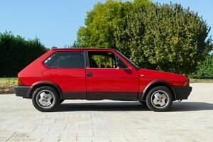 Occasion Fiat Ritmo 105 ch (77 kW) 1990 Rouge Berline