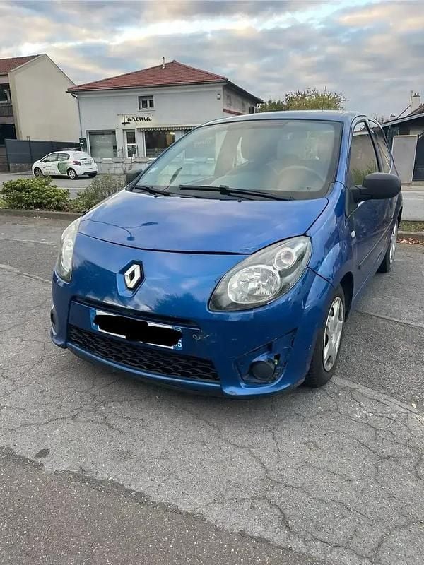 Utilisé 2010 Renault Twingo Initiale Citadine | 1 350 € (Super prix) - Image 1/4