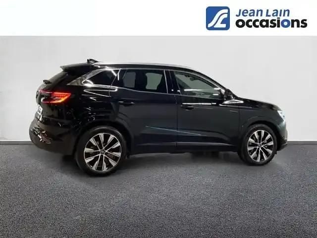 Nouvelle Renault Austral 200 ch (147 kW) 2025 Noir SUV