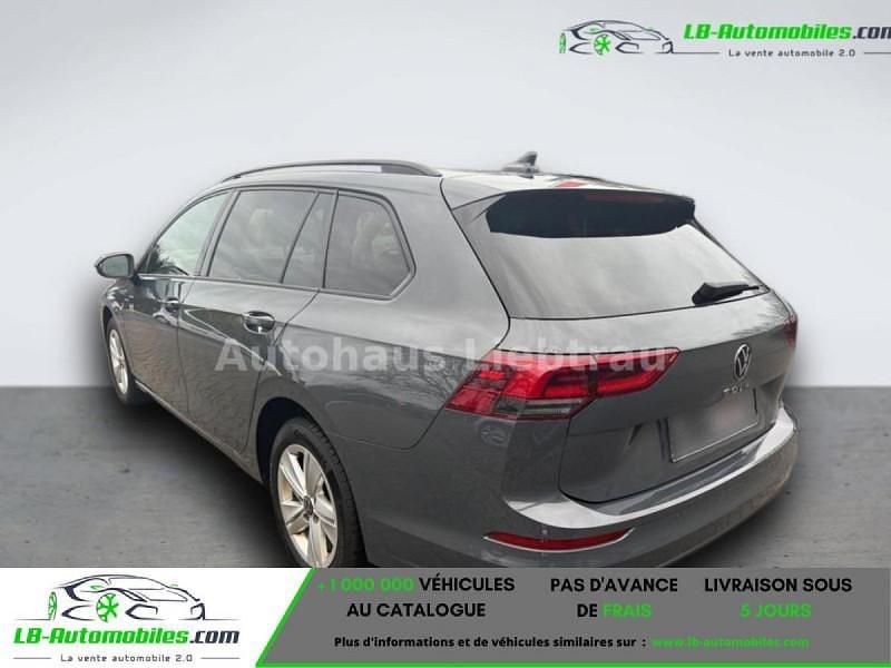 Occasion VW Golf VII 116 ch (85 kW) 2020 Break