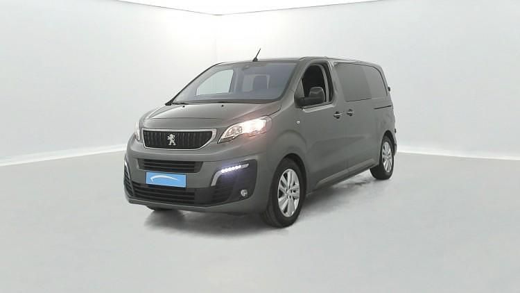 Occasion 2023 Peugeot Expert Van | 32 770 € (Prix assez cher) - Image 1/1