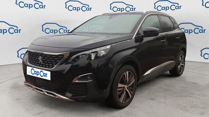 Utilisé 2020 Peugeot 3008 GT-line | 15 990 € (Prix juste) - Image 1/3