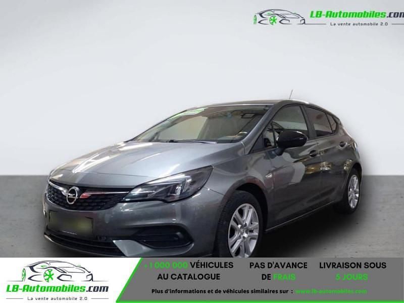 Occasion Opel Astra 145 ch (106 kW) 2021 Berline