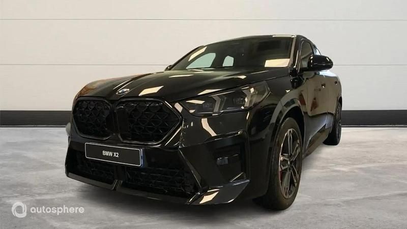 Occasion 2025 BMW X2 M Sport SUV | 56 490 € (Prix cher) - Image 1/4