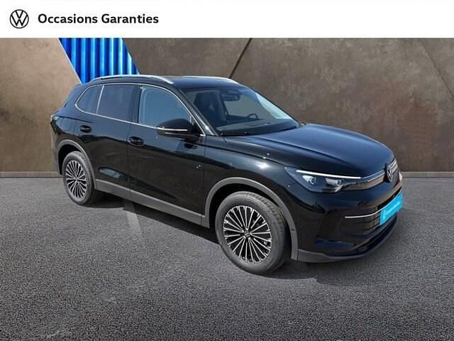 Occasion VW Tiguan Edition 150 ch (110 kW) 2025 SUV