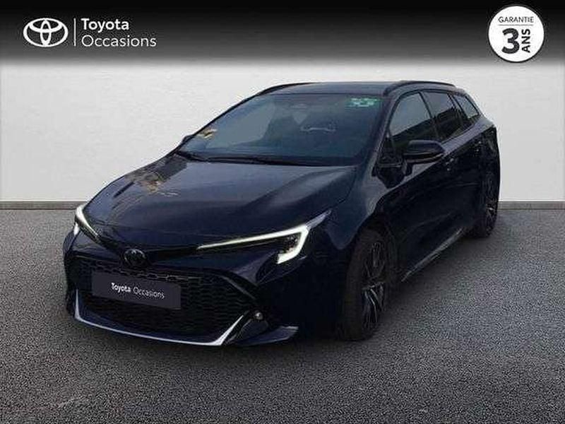 Utilisé 2024 Toyota Corolla Sport | 29 990 € (Prix assez cher) - Image 1/1