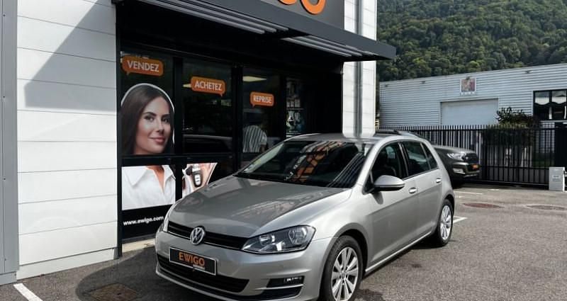 Occasion 2013 VW Golf VII Berline | 8 980 € (Prix juste) - Image 1/4