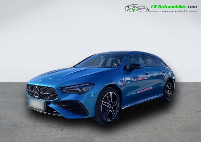 Utilisé 2023 Mercedes E250 Coupé | 38 800 € (Prix juste) - Image 1/4