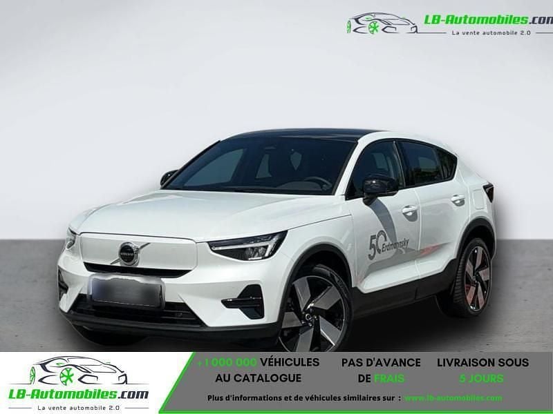 Utilisé 2025 Volvo C40 SUV | 48 500 € (Super prix) - Image 1/4