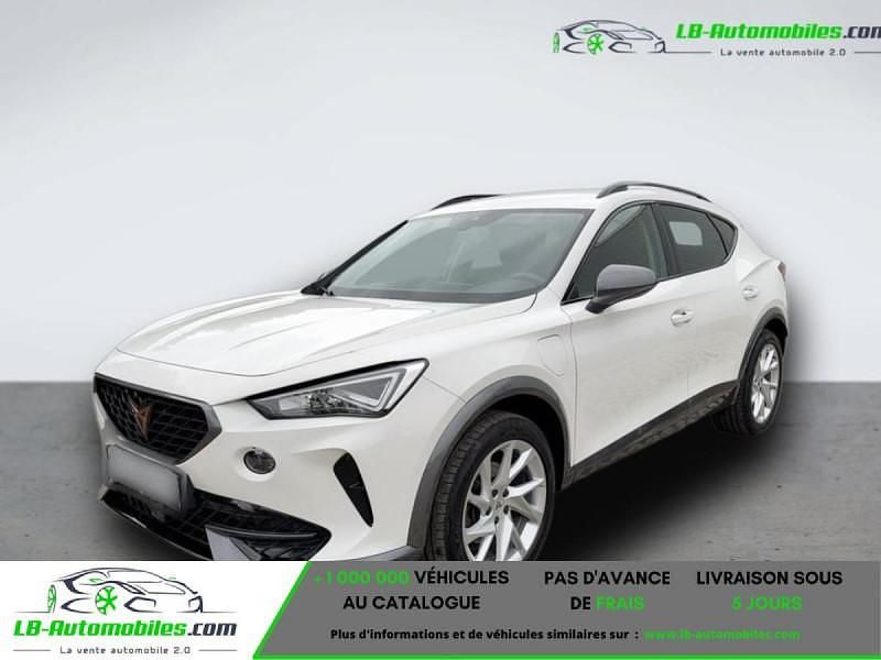 Occasion 2023 Cupra Formentor SUV | 27 100 € (Prix juste) - Image 1/4