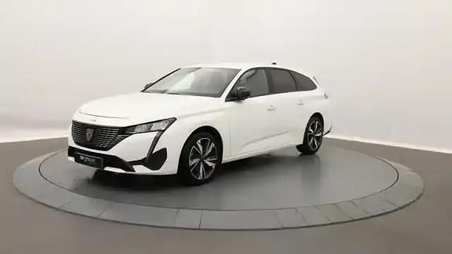 Othercolor Utilisé 2023 Peugeot 308 Allure Break | 17 590 € (Super prix) - Image 1/4