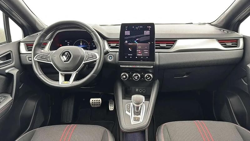 Occasion Renault Captur R.S. 145 ch (106 kW) 2022 Bleu SUV