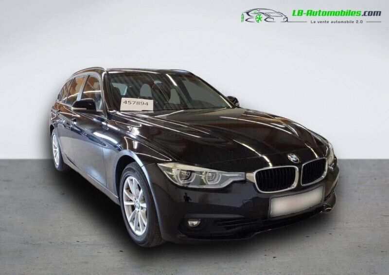 Utilisé 2019 BMW 320 Berline | 28 500 € (Bon prix) - Image 1/4