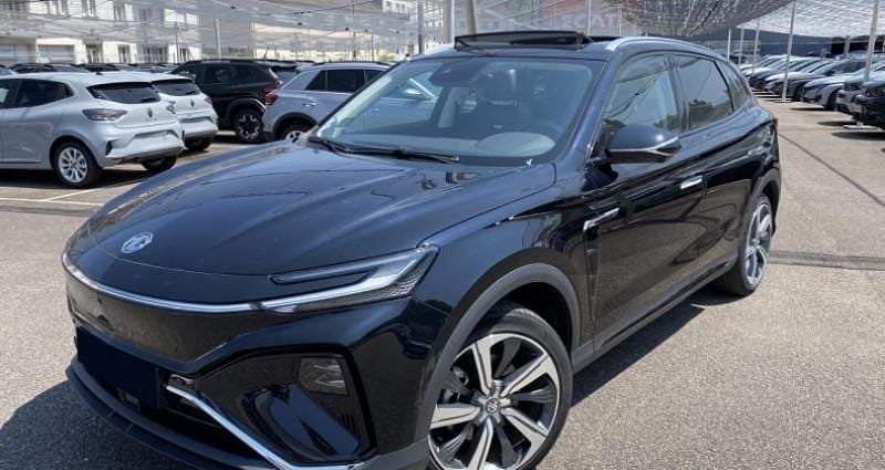 Utilisé 2022 MG Marvel R Performance SUV | 25 990 € (Bon prix) - Image 1/4