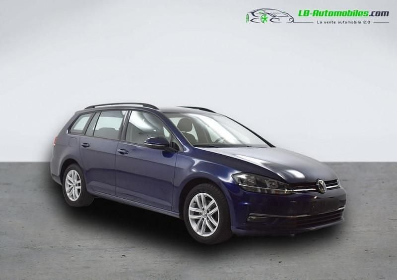 Utilisé 2019 VW Golf VII Break | 21 000 € (Bon prix) - Image 1/4