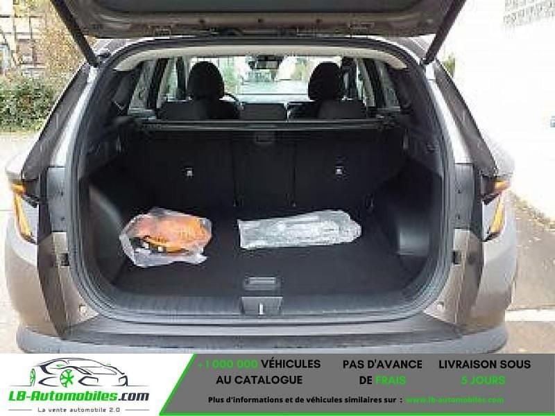 Occasion Hyundai Tucson 265 ch (194 kW) 2021 SUV
