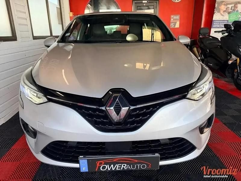 Occasion Renault Clio V Intens 131 ch (96 kW) 2020 Berline