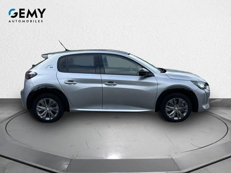 Occasion Peugeot e-208 Allure 100 kW (136 ch) 2023 Citadine