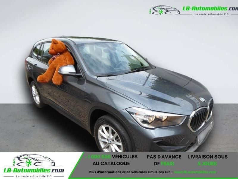 Occasion BMW X1 136 ch (100 kW) 2021 SUV