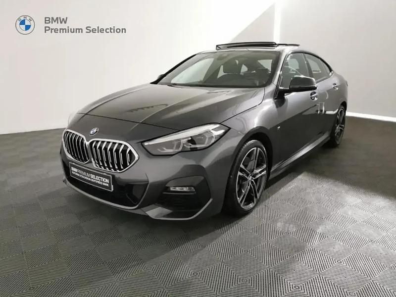 Othercolor Utilisé 2020 BMW 220 M Sport Berline | 30 690 € (Prix juste) - Image 1/4