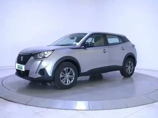 Occasion Peugeot 2008 S 2022 Gris artense SUV