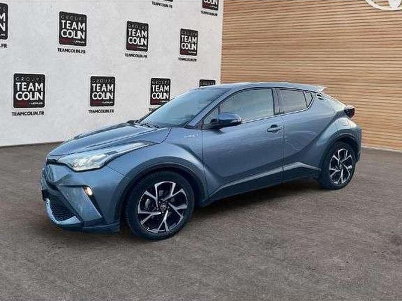 Occasion 2021 Toyota C-HR Edition SUV | 21 990 € (Prix juste) - Image 1/1