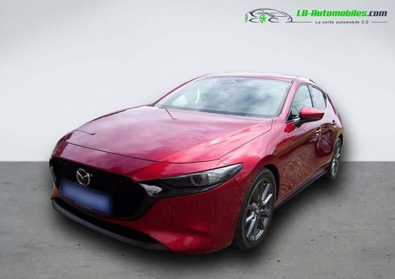 Utilisé 2019 Mazda 3 Berline | 22 400 € (Prix juste) - Image 1/4