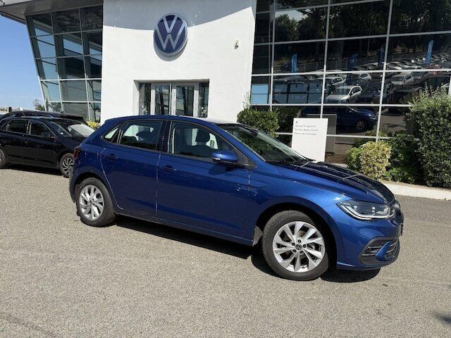 Utilisé 2024 VW Polo Style | 22 990 € (Prix juste) - Image 1/4