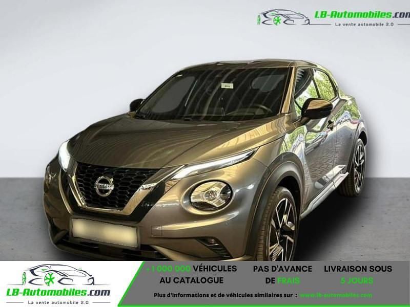 Utilisé 2022 Nissan Juke SUV | 22 000 € (Prix cher) - Image 1/4