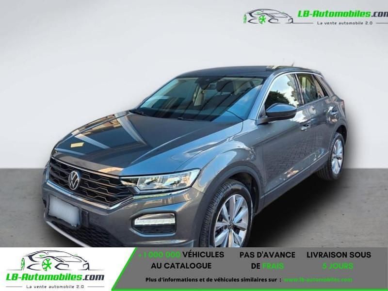 Occasion VW T-Roc 150 ch (110 kW) 2021 SUV