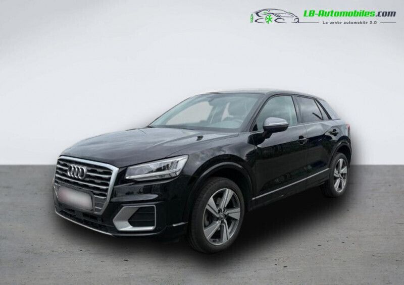 Utilisé 2019 Audi Q2 Sport SUV | 27 100 € - Image 1/4