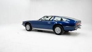 Occasion Maserati Indy 290 ch (213 kW) 1970 Autres Coupé