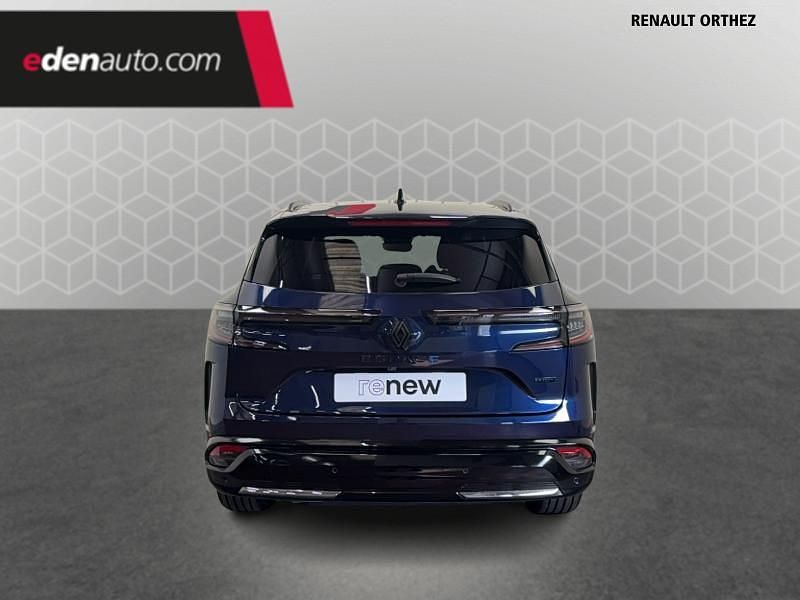 Occasion Renault Espace Esprit Alpine 200 ch (147 kW) 2025 Monospace