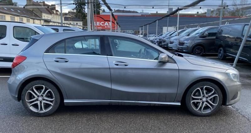 Occasion Mercedes A200 136 ch (100 kW) 2014 Berline