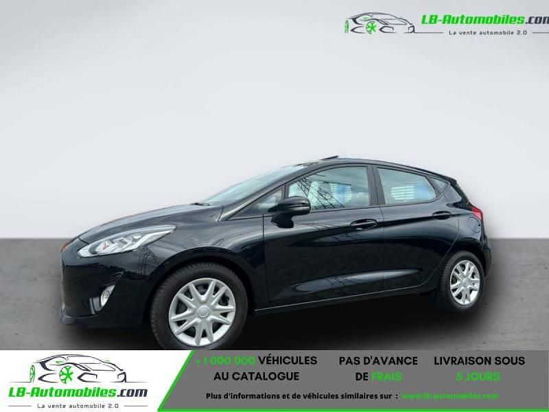 Occasion Ford Fiesta 86 ch (63 kW) 2020 Citadine