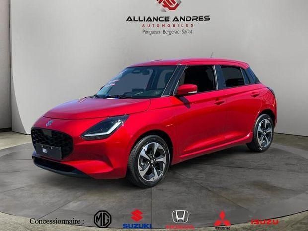 Nouvelle 2025 Suzuki Swift | 21 260 € (Prix juste) - Image 1/4