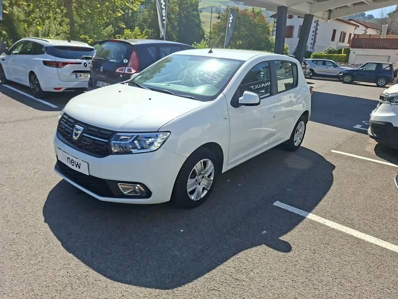 Utilisé 2020 Dacia Sandero Citadine | 11 290 € - Image 1/4