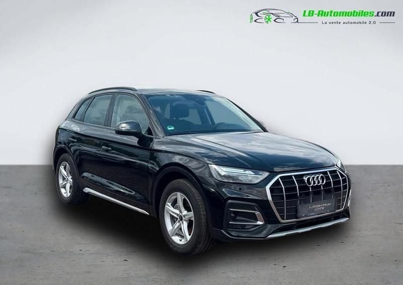 Utilisé 2022 Audi Q5 SUV | 39 500 € (Super prix) - Image 1/4