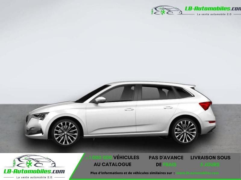 Occasion Skoda Scala 95 ch (69 kW) 2020 Citadine