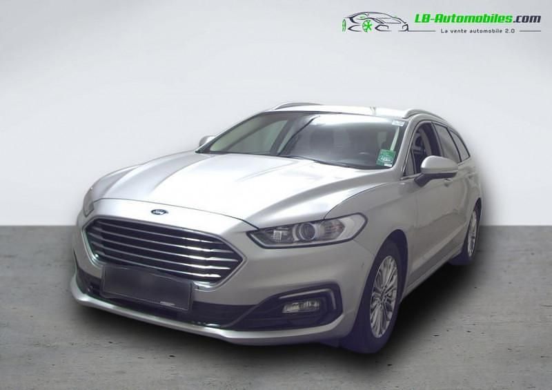 Utilisé 2020 Ford Mondeo Break | 20 500 € (Super prix) - Image 1/4
