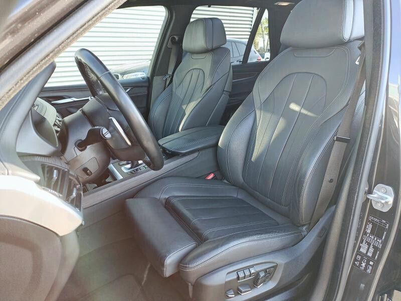 Occasion BMW X5 Exclusive 258 ch (189 kW) 2017 SUV