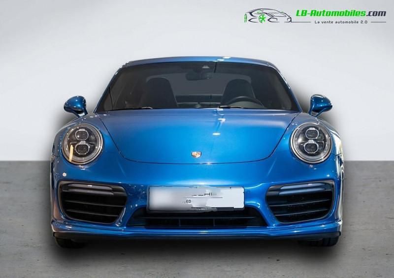 Utilisé 2016 Porsche 911 Turbo Coupé | 178 700 € - Image 1/4