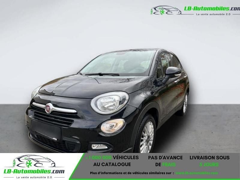 Occasion 2018 Fiat 500 Citadine | 13 900 € (Bon prix) - Image 1/4