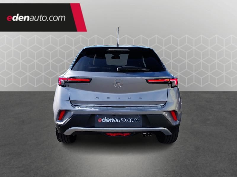 Occasion Opel Mokka Ultimate 130 ch (95 kW) 2022 SUV