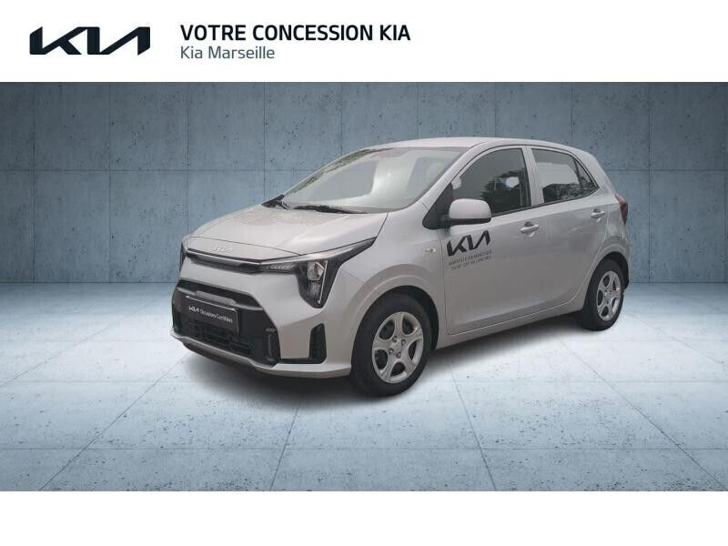 Nouvelle 2025 Kia Picanto Active Citadine | 17 590 € (Prix juste) - Image 1/4