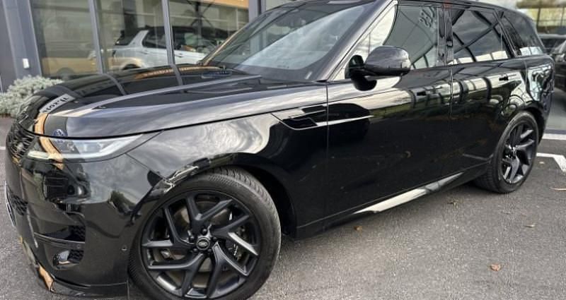 Utilisé 2022 Land Rover Range Rover SE Dynamic SUV | 84 980 € - Image 1/4