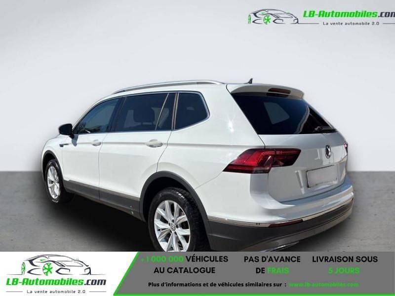 Occasion VW Tiguan Allspace 150 ch (110 kW) 2020 SUV