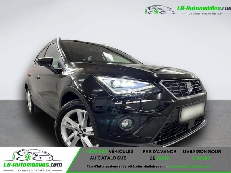 Occasion 2018 Seat Arona FR SUV | 19 900 € (Prix juste) - Image 1/4