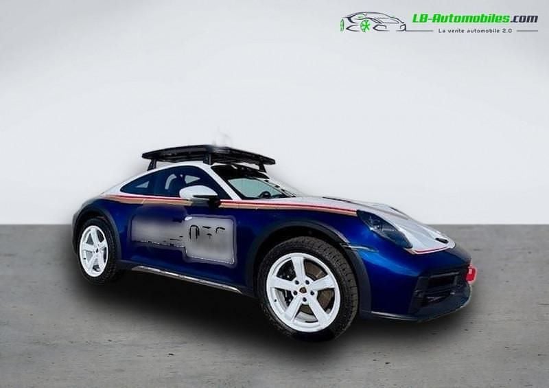 Utilisé 2024 Porsche 911 Coupé | 344 700 € - Image 1/4
