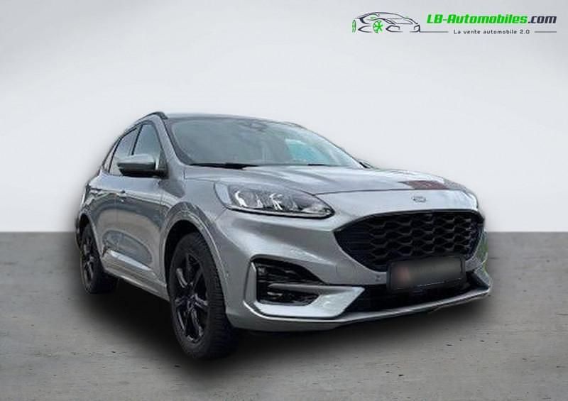 Utilisé 2021 Ford Kuga SUV | 24 000 € (Prix juste) - Image 1/4